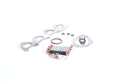 SET MONTAJ TURBOCOMPRESOR BTS Turbo T931255ABS 21