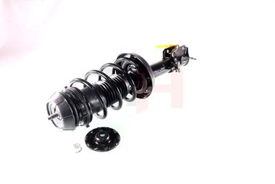 ANSAMBLU TELESCOP ARC GH GH353600C02 13