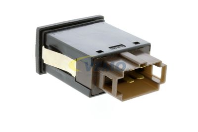 SCHALTER HECKSCHEIBENHEIZUNG VEMO V10730124 31