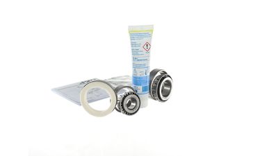 SET RULMENT ROATA SKF VKBA9030CL 24