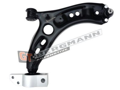GT-BERGMANN Automotive Vikšro valdymo svirtis