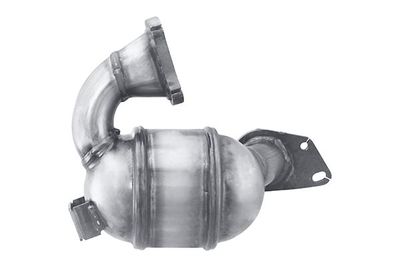 CATALIZATOR HELLA 8LE366053941 2