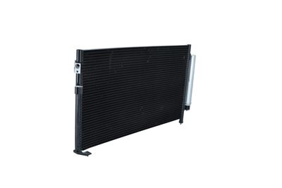 CONDENSATOR CLIMATIZARE NRF 35869 42