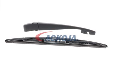 SET STERGATOARE CURATARE PARBRIZ ACKOJA A380531 12