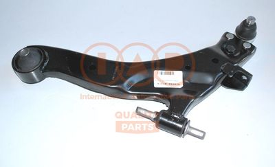Рычаг независимой подвески колеса, подвеска колеса IAP QUALITY PARTS 503-07078 для HYUNDAI TRAJET