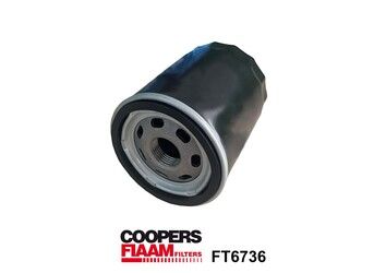 маслен филтър CoopersFiaam FT6736