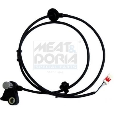 Snímač, počet otáček kol MEAT & DORIA 90301