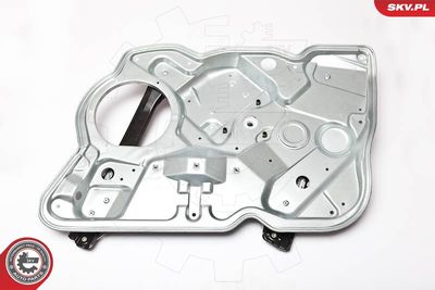 MECANISM ACTIONARE GEAM