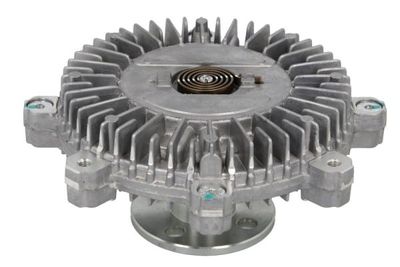 Ventilatorkoppeling (168mm)