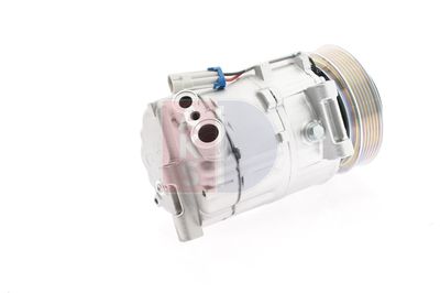 KOMPRESSOR KLIMAANLAGE AKS DASIS 850674N 9