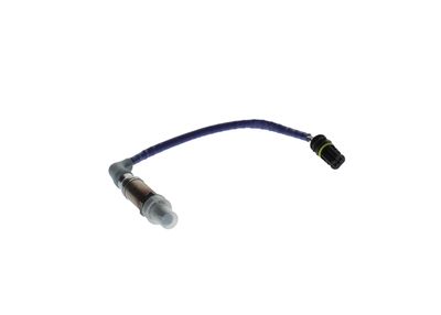 SONDA LAMBDA BOSCH 0258003786 27
