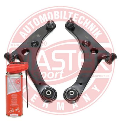 SET SUSPENSIE ROATA MASTER-SPORT GERMANY 369461KITMSP 1