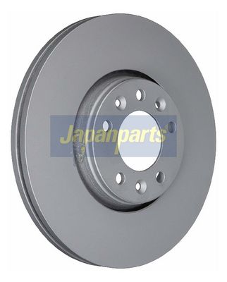JAPANPARTS Stabdžių diskas