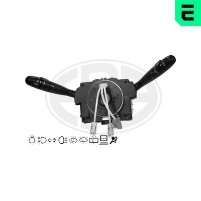 COMUTATOR COLOANA DIRECTIE