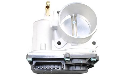 DROSSELKLAPPENSTUTZEN METZGER AUTOTEILE 0892818 2