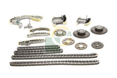 CHIT LANT DE DISTRIBUTIE