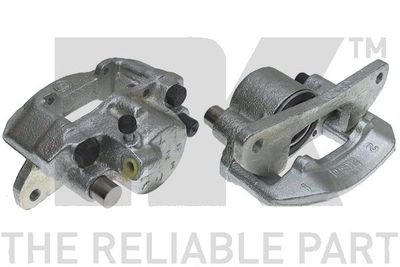 спирачен апарат NK 214523