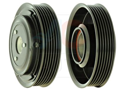 CUPLA MAGNETICA COMPRESOR CLIMATIZARE