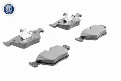 BREMSBELAGSATZ SCHEIBENBREMSE VAICO V204116 8