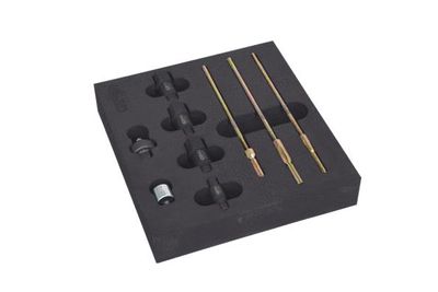 REIBAHLENSATZ GLüHKERZE KS TOOLS 1521120 34