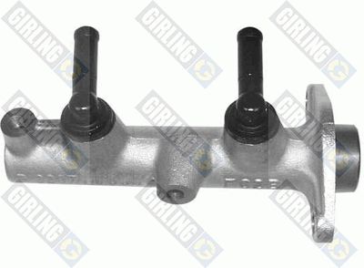 Главный тормозной цилиндр GIRLING 4007104 для NISSAN VANETTE