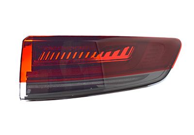 LAMPA SPATE VAN WEZEL 4411926V