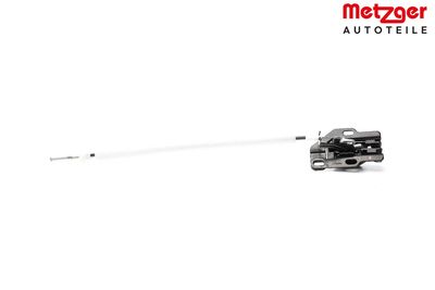 HECKTüRSCHLOSS METZGER AUTOTEILE 2310972 3