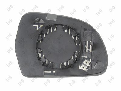 SPIEGELGLAS AUßENSPIEGEL