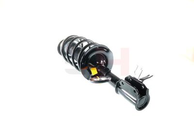 ANSAMBLU TELESCOP ARC GH GH352344C02 52