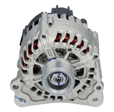 GENERATOR / ALTERNATOR VALEO 456404 26