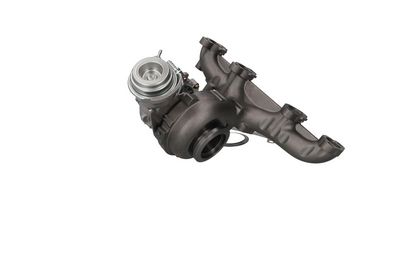 COMPRESOR SISTEM DE SUPRAALIMENTARE KAMOKA 8600028 2