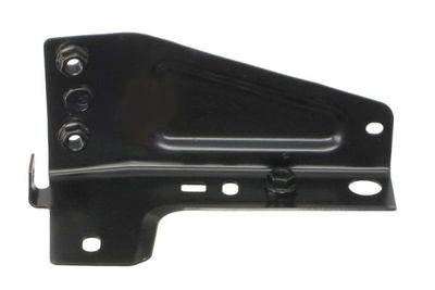 Versterking van de bumper, (en) reinforcement brackets Voor Rechts (top) past: FORD RANGER 2.0D-3.2D 04.11-