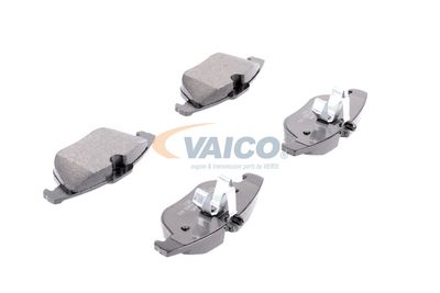 BREMSBELAGSATZ SCHEIBENBREMSE VAICO V301445 28