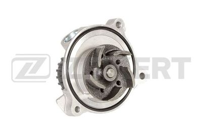 ZEKKERT WP-1413 Помпа (водяной насос)  для AUDI 100 C3 седан (443, 444) 2.4 D