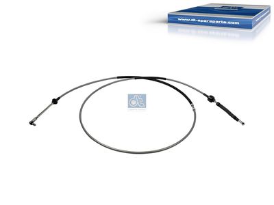 Schakelpook kabel