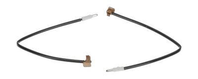 Výstražný kontakt, opotřebení obložení FERODO FAI155