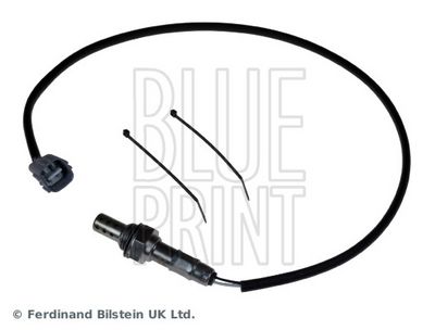 BLUE PRINT Lambdasonde
