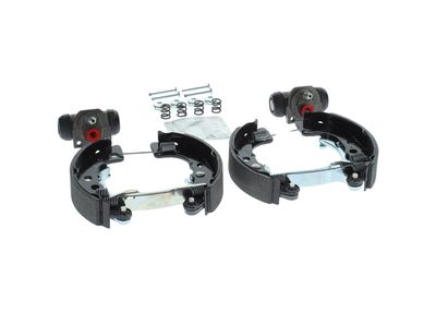 BREMSBACKENSATZ BOSCH 0204114200 17