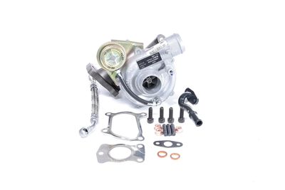 LADER AUFLADUNG BTS Turbo T981305 36