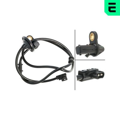 датчик, обороти на колелото OPTIMAL 06-S540