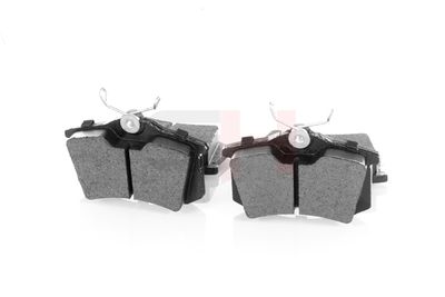 SET PLACUTE FRANA FRANA DISC GH GH419986 29