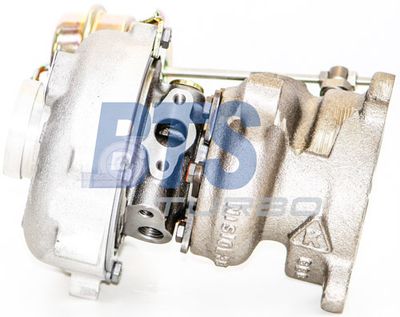 LADER AUFLADUNG BTS Turbo T911910BL 5