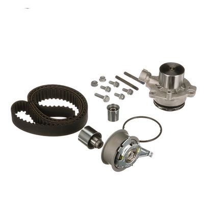 SET POMPA APA + CUREA DINTATA GATES KP45678XS 35