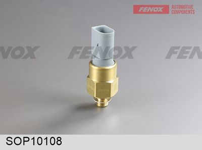 датчик за налягане на маслото FENOX SOP10108