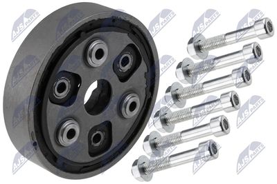 ARTICULATIE CARDAN NTY NPEVW004 1