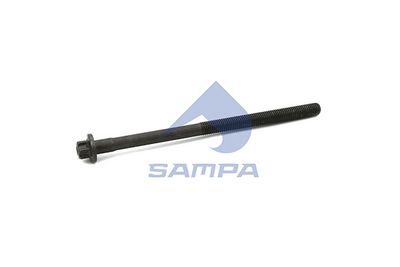 Tornillo de culata de cilindro