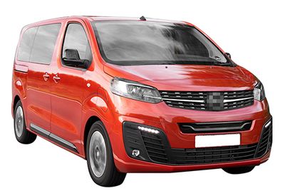 STOßFäNGER PHIRA JU16232 5