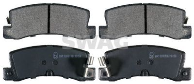SET PLACUTE FRANA FRANA DISC