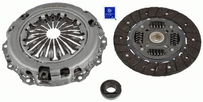 SACHS Kupplungssatz