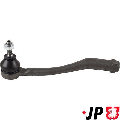 накрайник на напречна кормилна щанга JP GROUP 4144600980